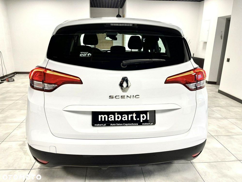 Renault Scenic 1.5 dCi Zen - 3