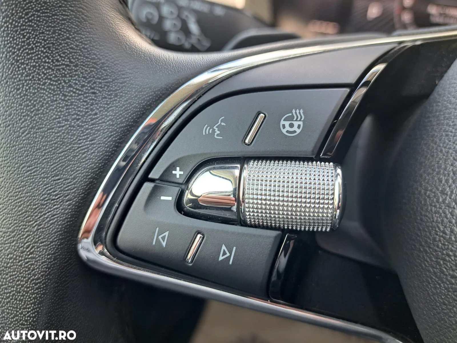 Skoda Karoq 1.5 TSI DSG Ambition - 27