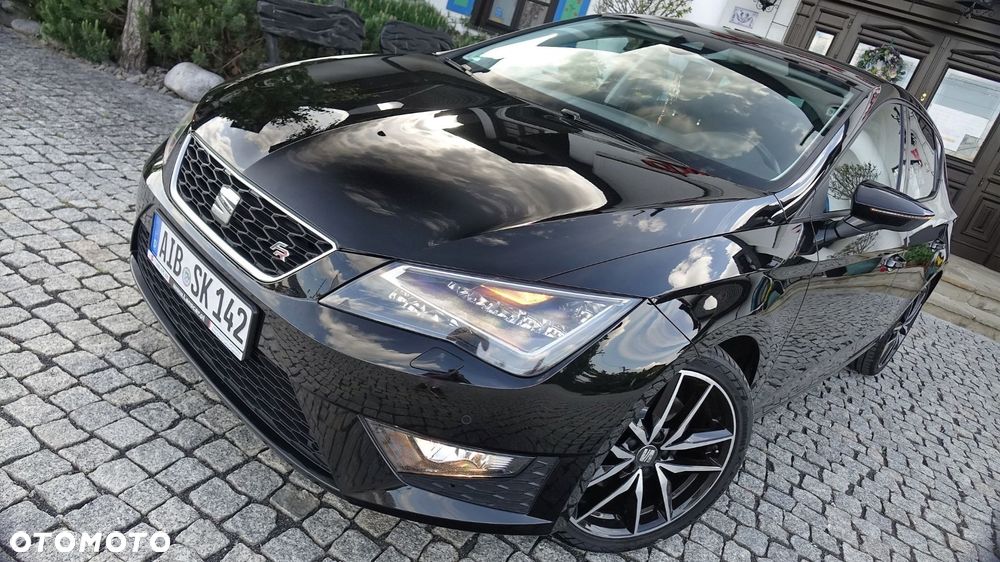 Seat Leon - 19