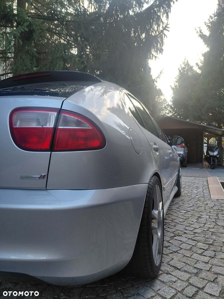 Seat Leon 1.8 20V Turbo Cupra R - 4