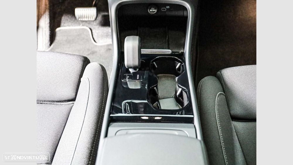 Volvo XC 40 Recharge Extended Range Plus - 19