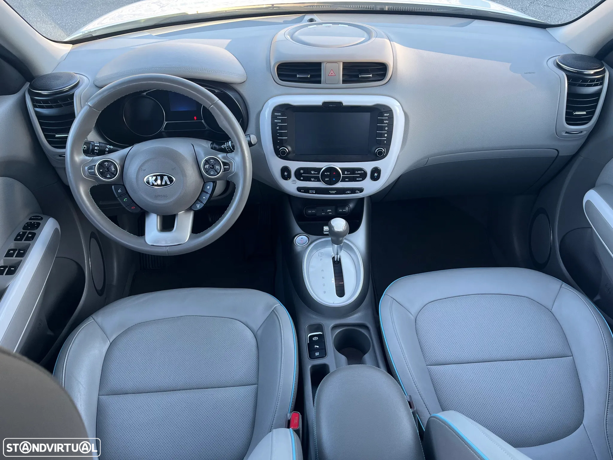 Kia e-Soul - 7