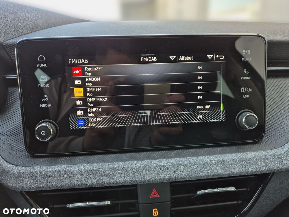 Skoda Kamiq 1.5 TSI Drive DSG - 26