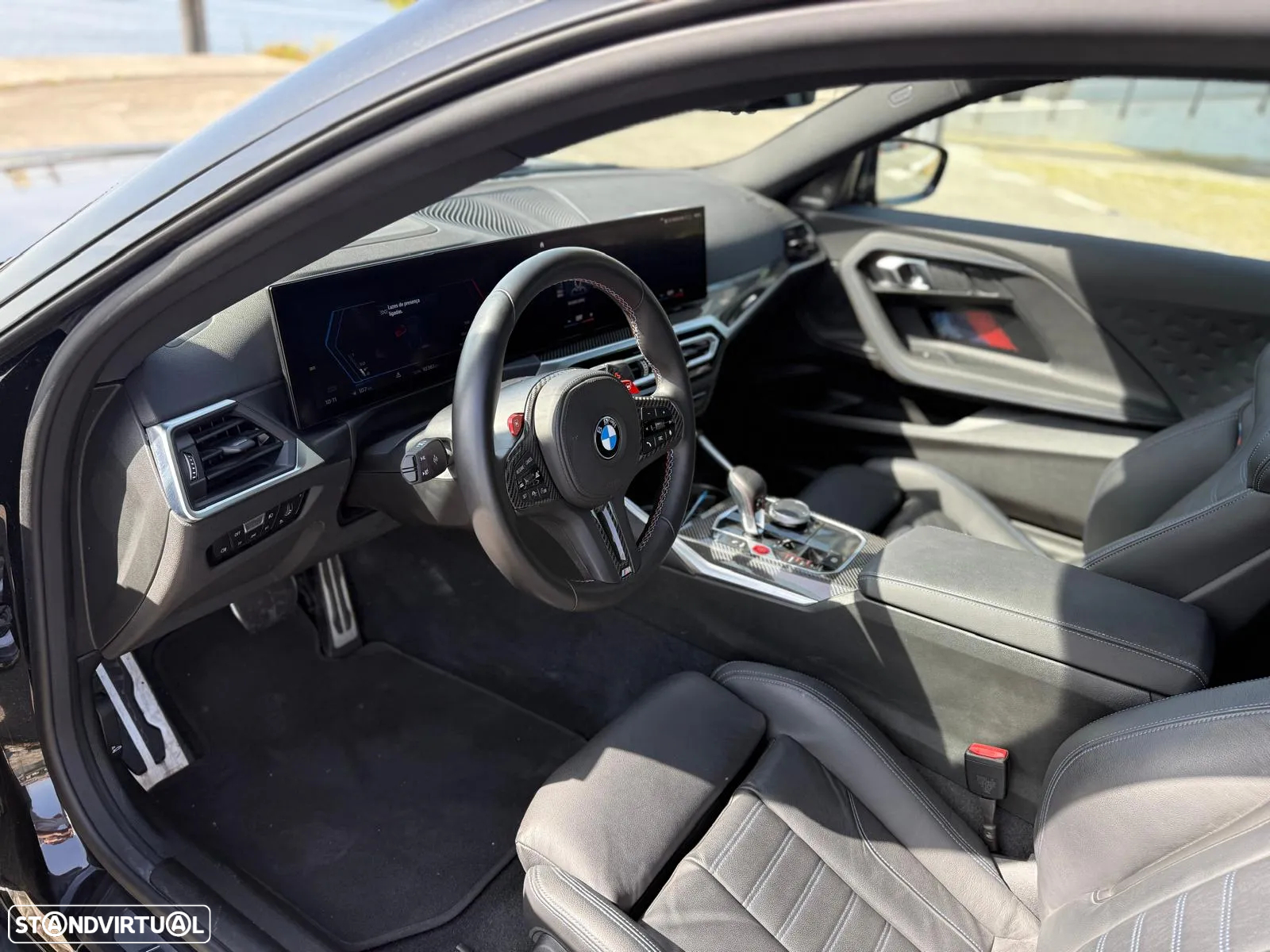 BMW M2 Auto - 13