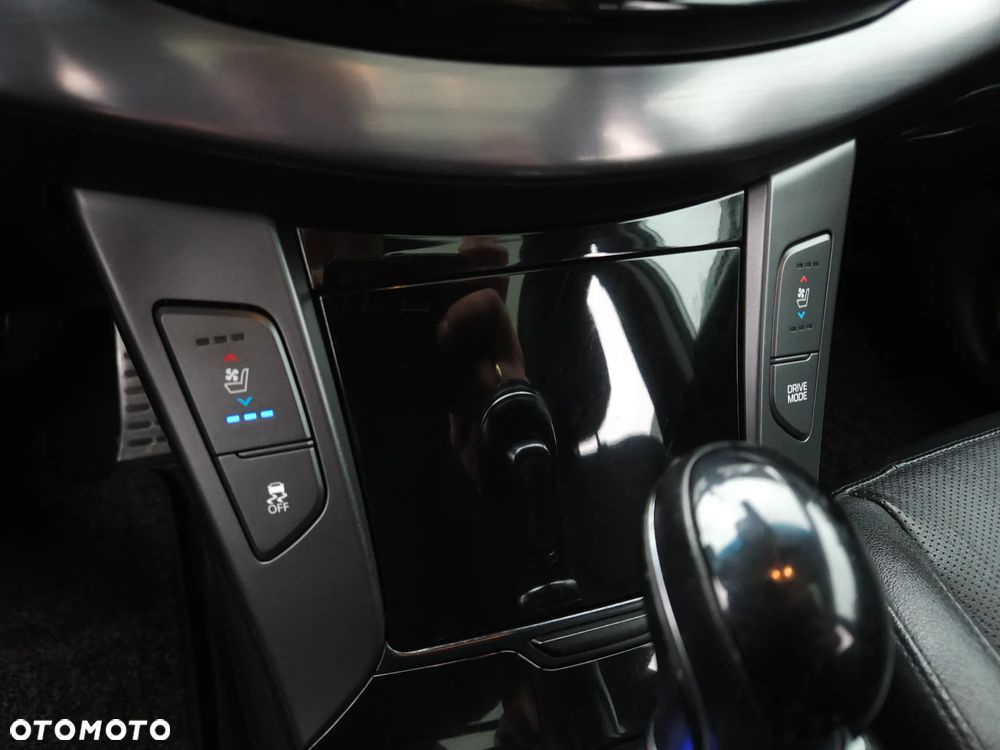 Hyundai i40 1.7 CRDi BlueDrive Premium DCT - 28