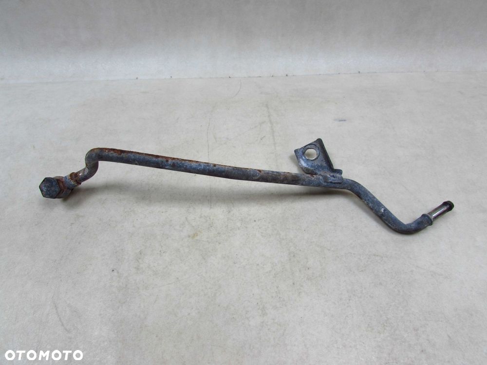 FORD 1.6 ECOBOOST PRZEWOD RURKA OLEJU BM5G-9G738-EB - 1
