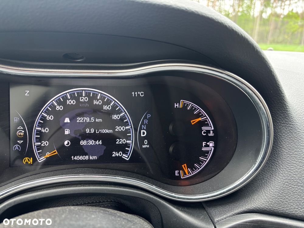 Jeep Grand Cherokee 3.6 V6 Laredo - 16