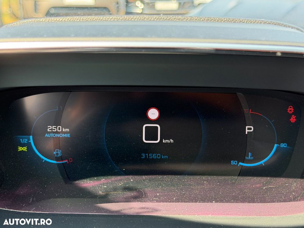 PEUGEOT 2008 2023 — imagine 26
