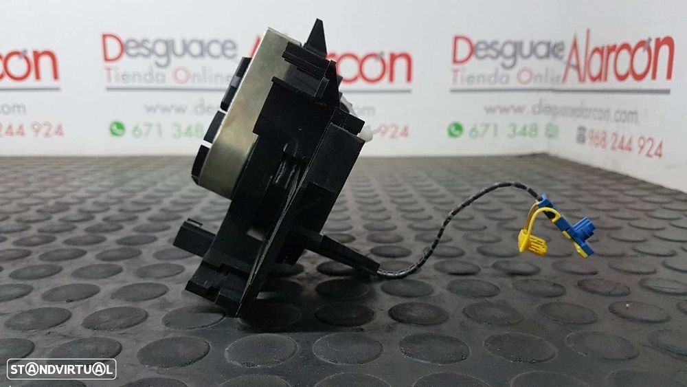 FITA DE AIRBAG DACIA SANDERO STEPWAY - 6