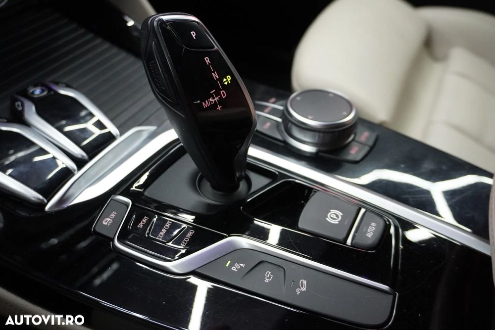 BMW X4 xDrive30i AT M Sport - 16