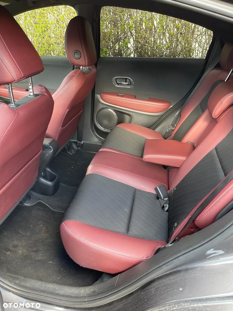 Honda HR-V 1.5 Sport CVT - 8