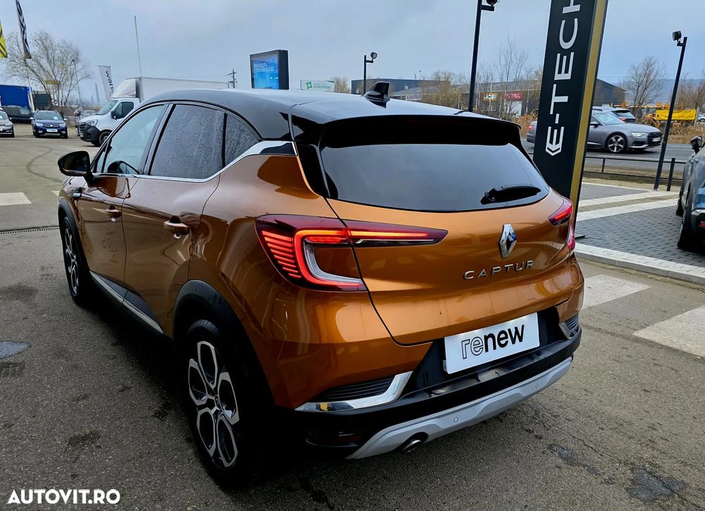 Renault Captur TCe 100 Intens - 25