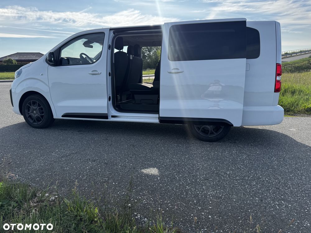 Opel Zafira - 4