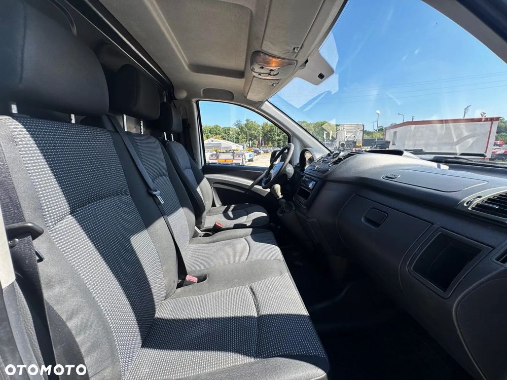 Mercedes-Benz VITO - 6