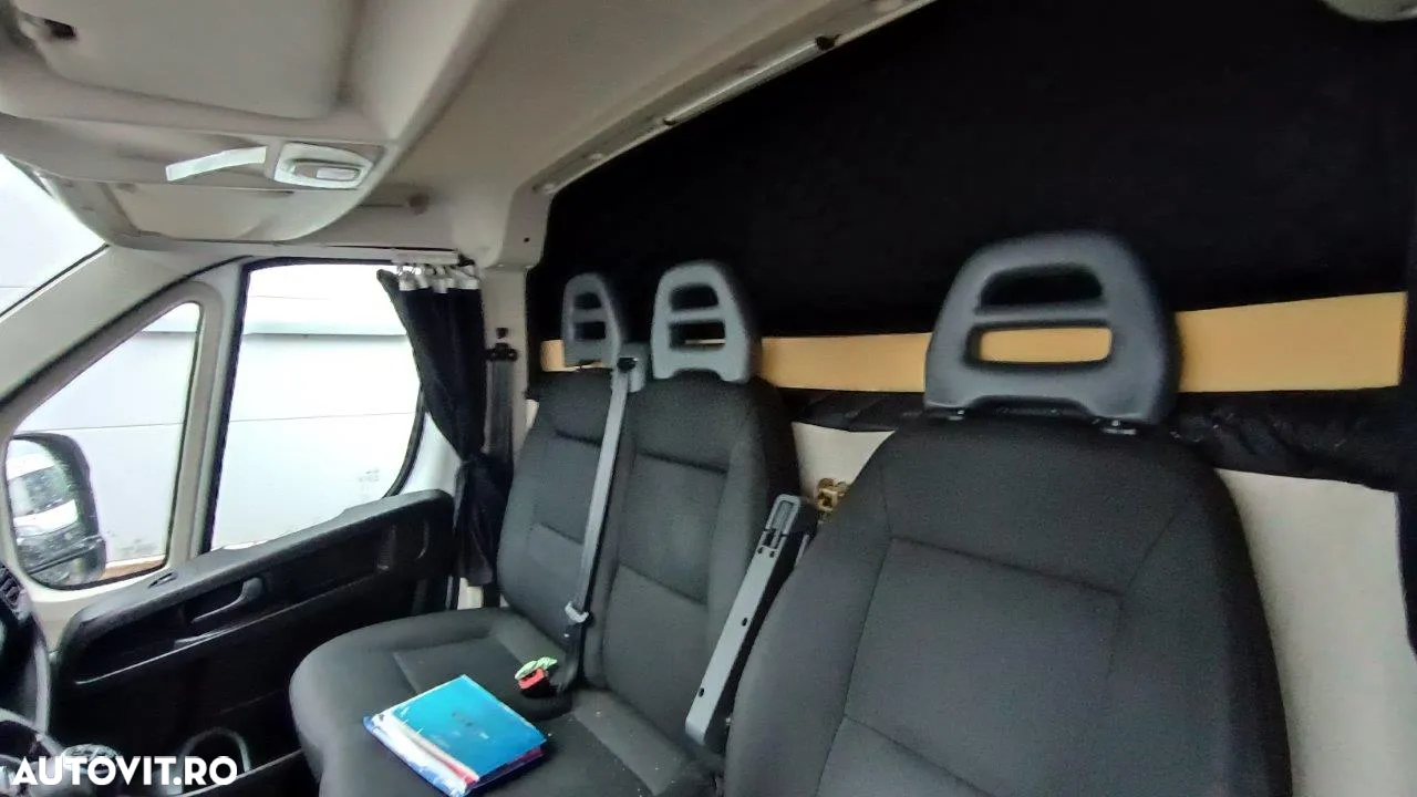 Fiat Ducato - 4