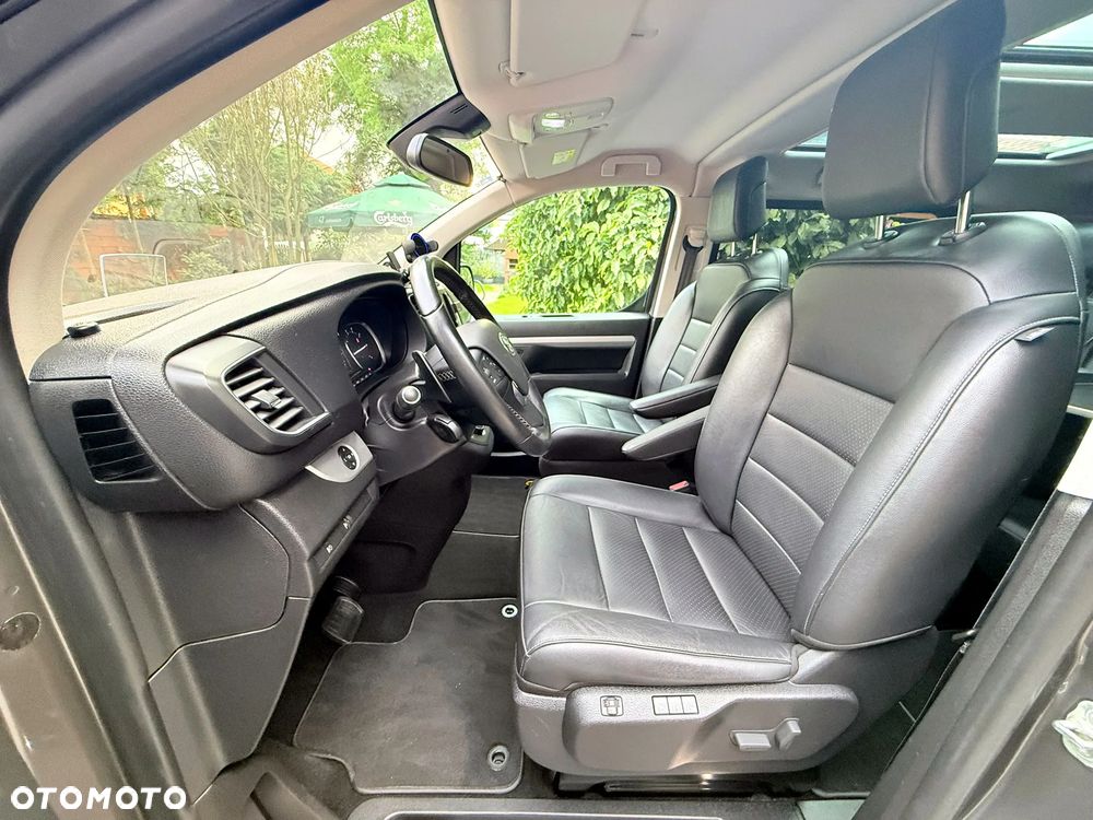 Toyota Proace Verso - 13