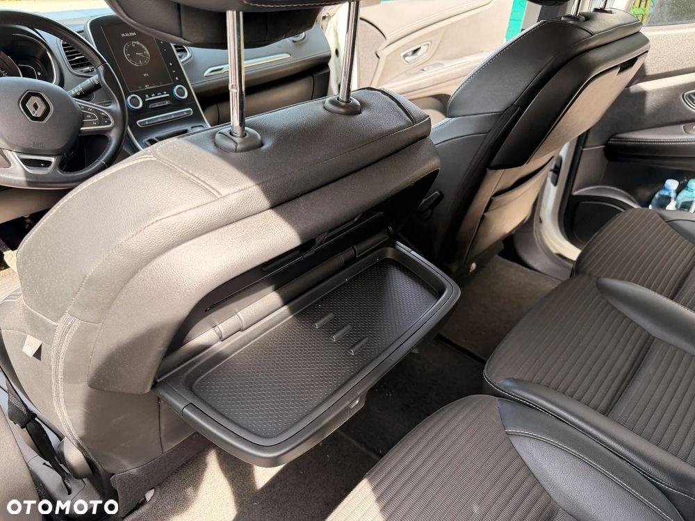 Renault Grand Scenic TCe 140 GPF BUSINESS EDITION - 26