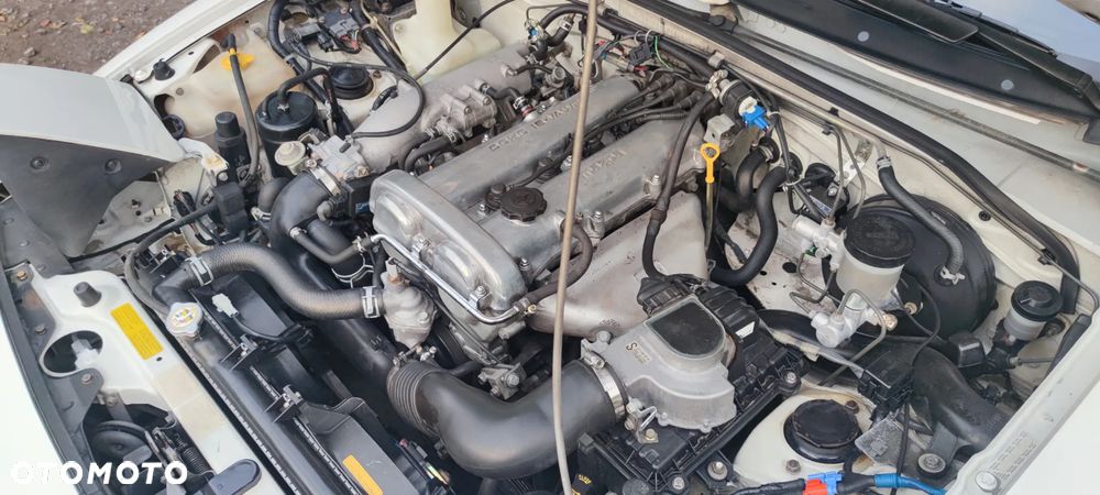 Mazda MX-5 1.6 - 7