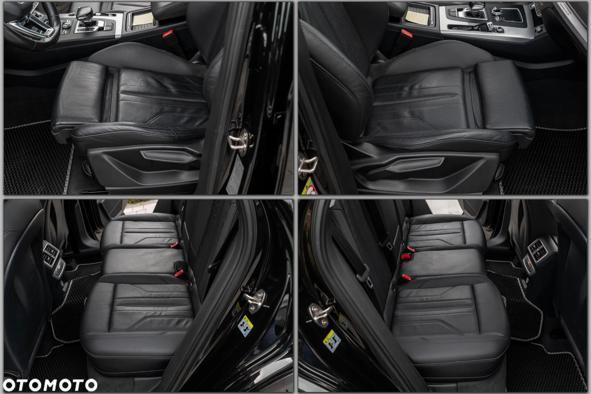 Audi Q5 2.0 TDI Quattro Sport S tronic - 30