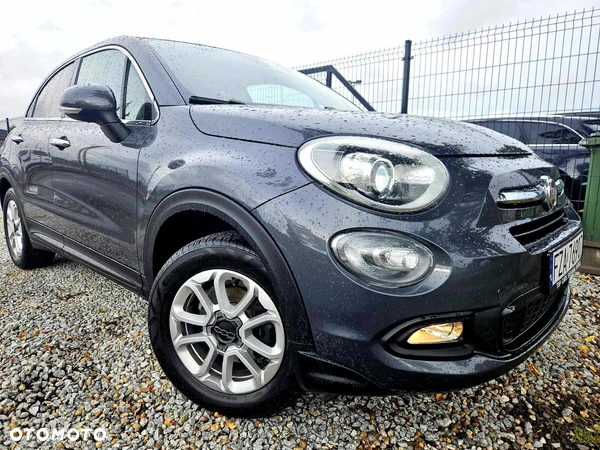 Fiat 500X 1.4 Multiair 4x2 S&S Lounge