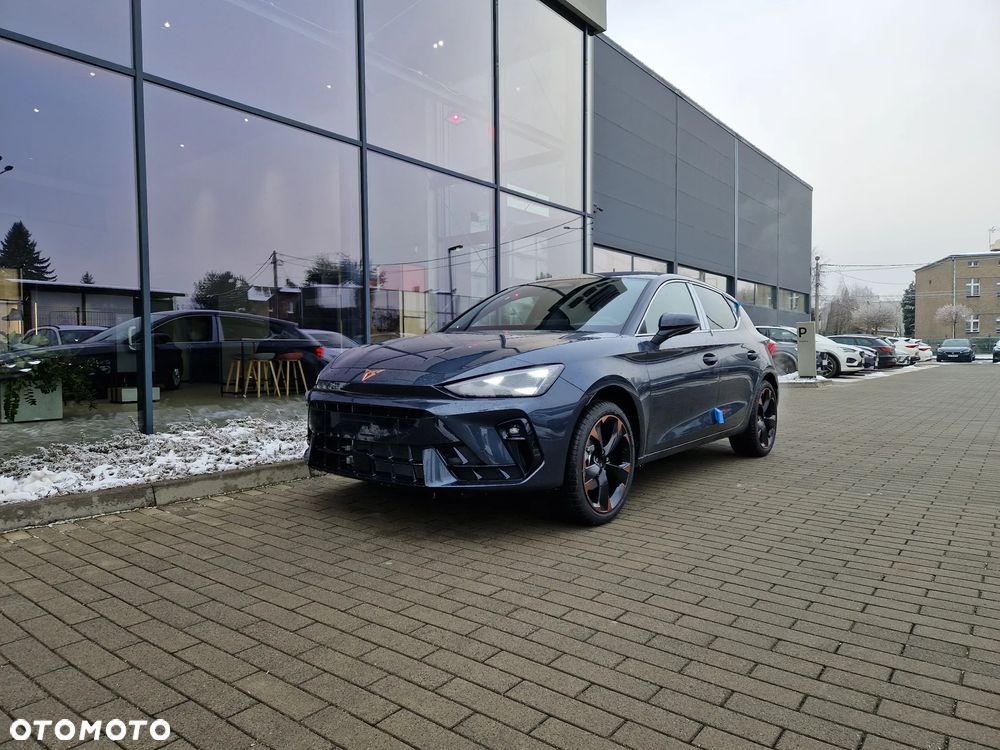 Cupra Leon 1.5 eTSI DSG - 2