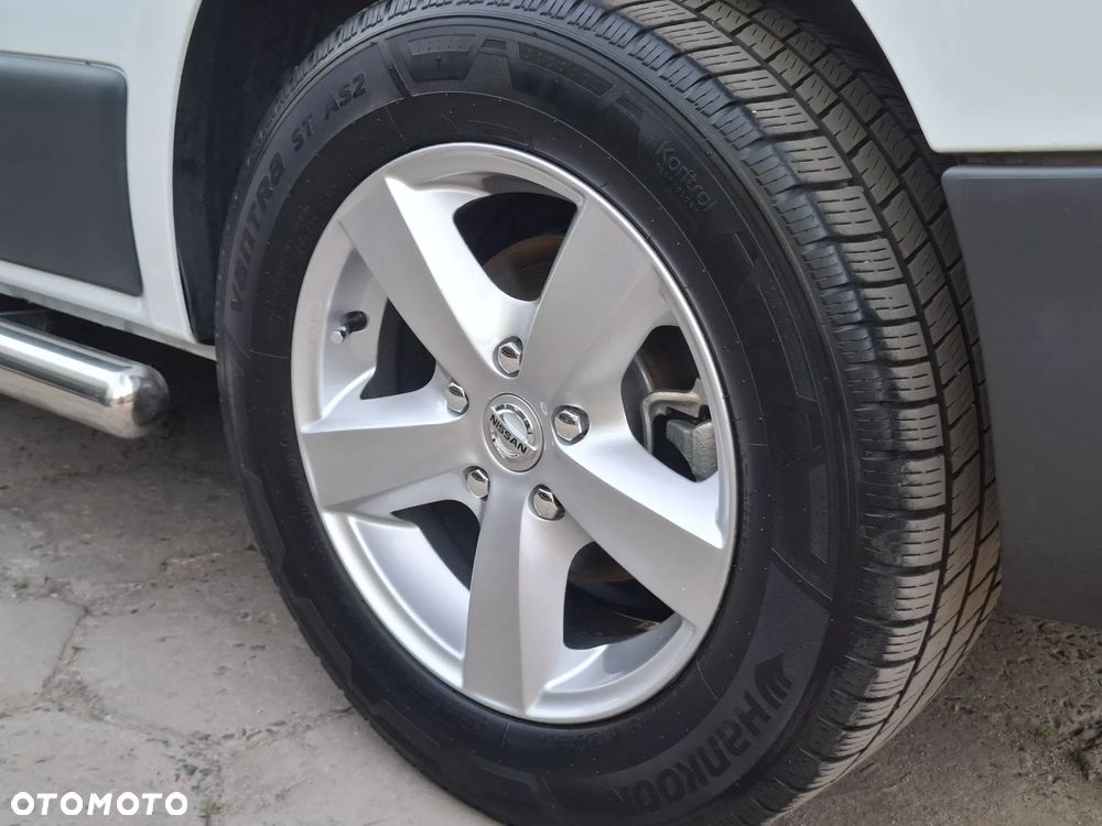 Nissan Primastar TRAFIC VIVARO 2014 longI - 28