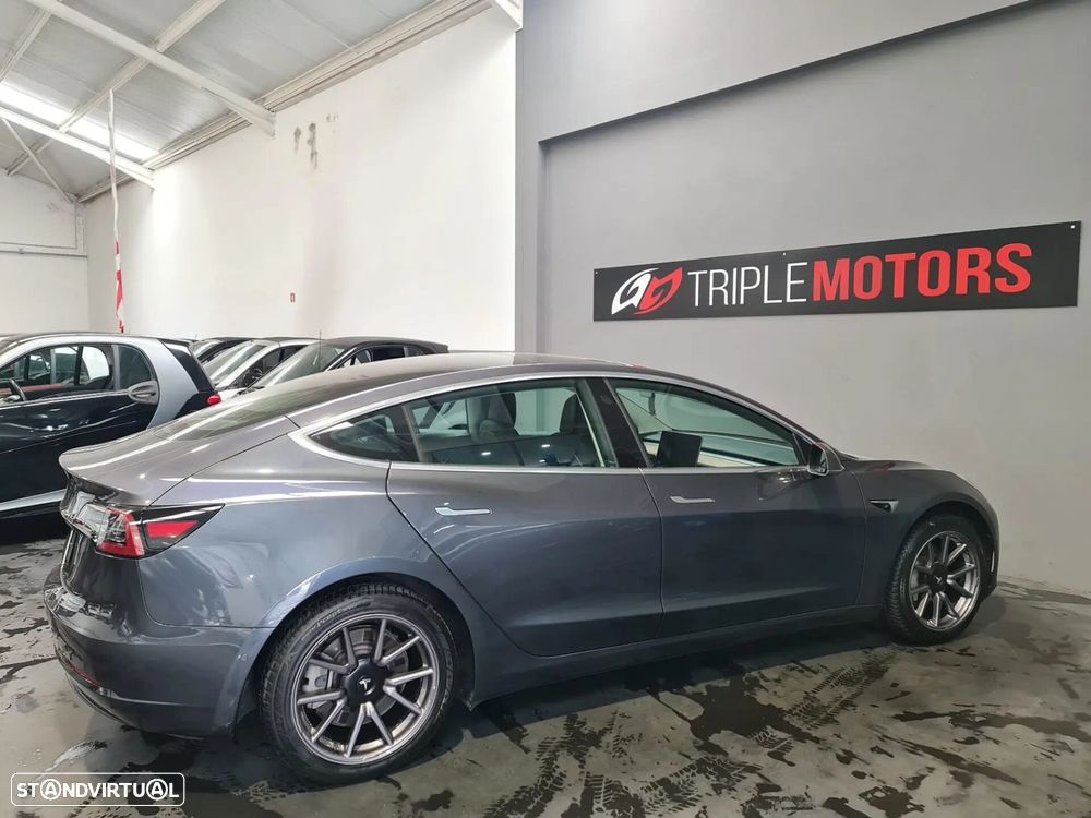 Tesla Model 3 Standard Range Plus RWD - 6