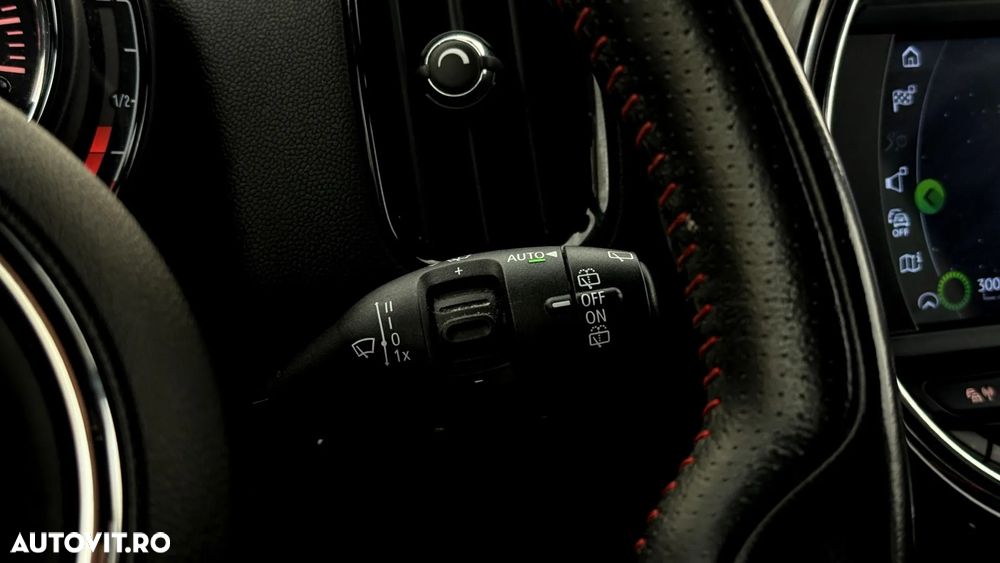 Mini Countryman Cooper John Cooper Works Trim - 21