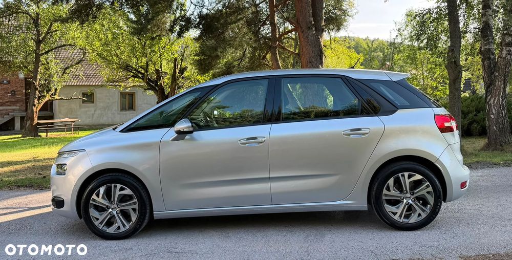 Citroën C4 Picasso 2.0 HDi Selection - 12
