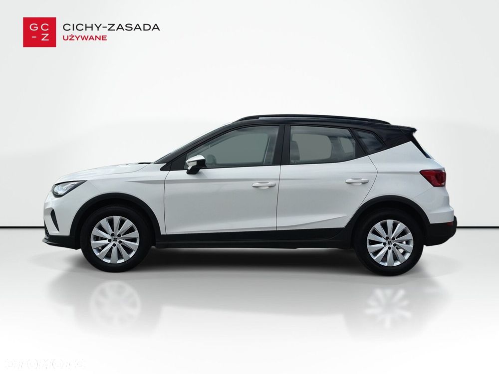 Seat Arona 1.0 TSI Style S&S DSG - 27