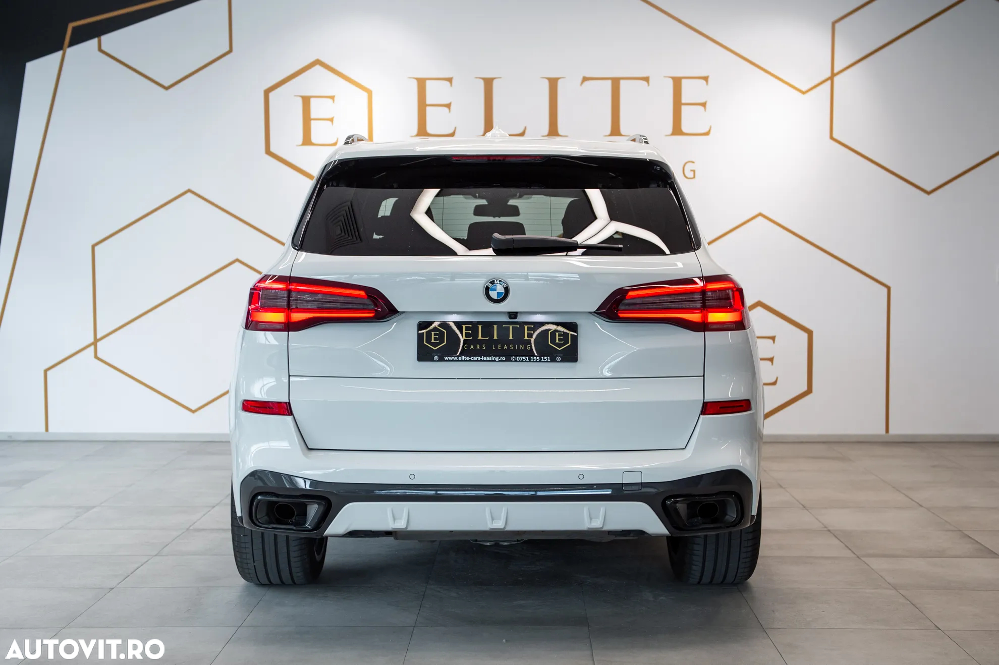 BMW X5 xDrive30d AT MHEV - 11