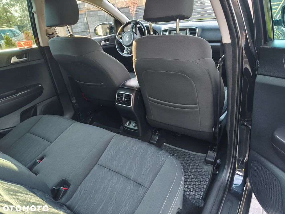 Kia Sportage 1.6 GDI L 2WD - 13