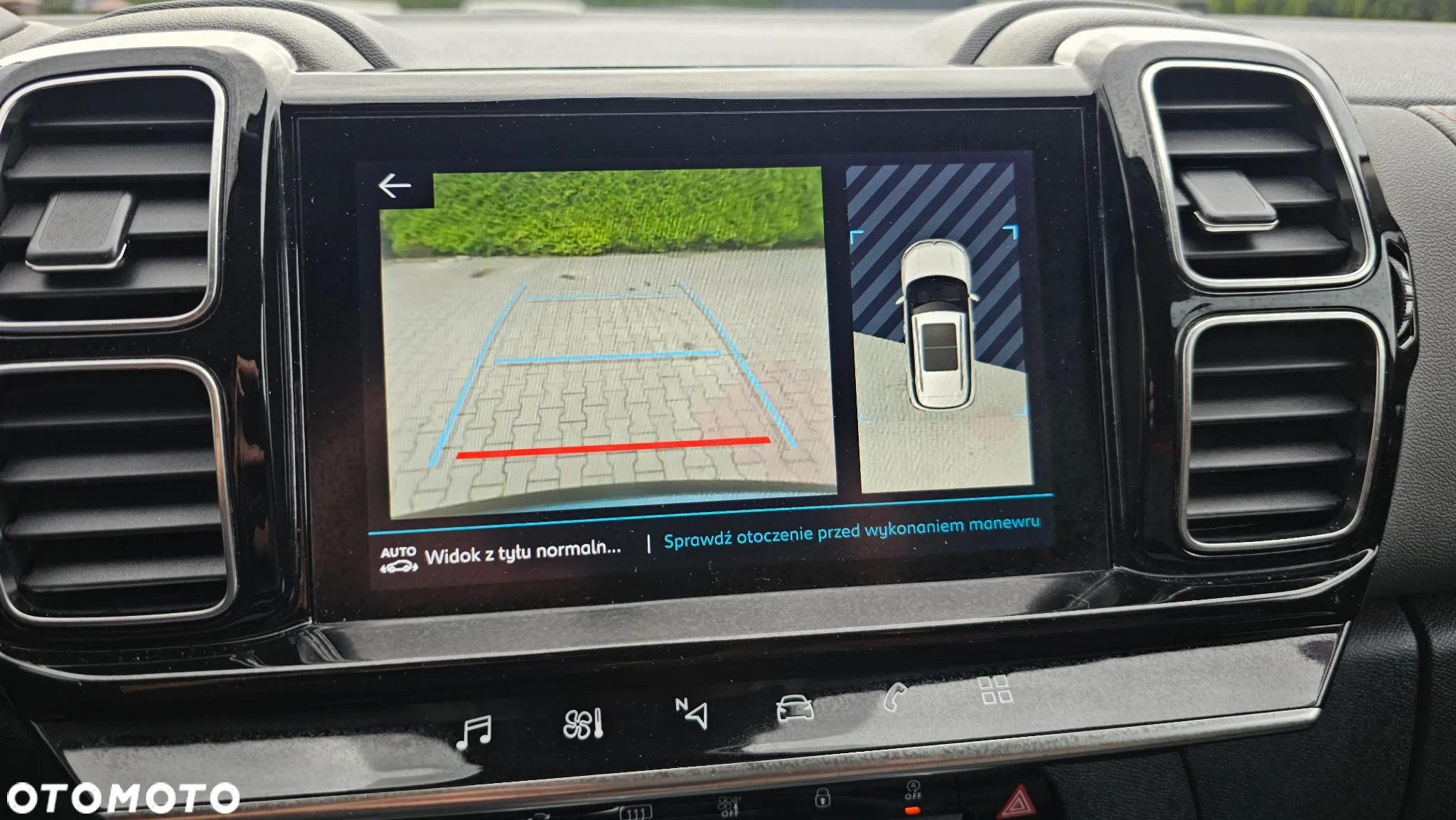 Citroën C5 Aircross 1.2 PureTech Plus - 24