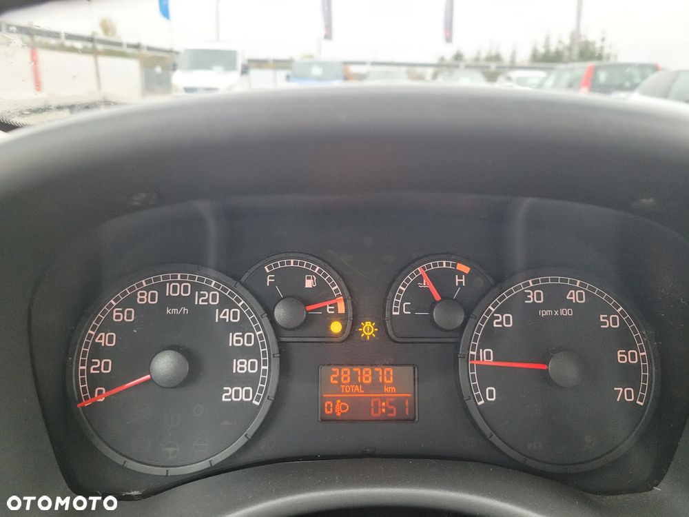 Fiat Punto - 15