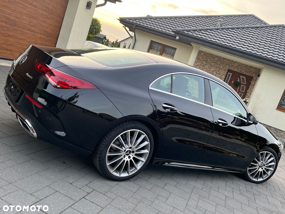 Mercedes-Benz CLA - 33
