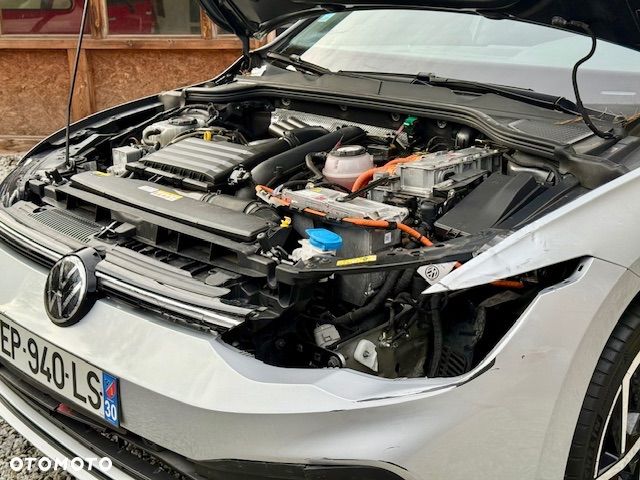 Volkswagen Golf 1.4 TSI Plug-In-Hybrid GTE - 36