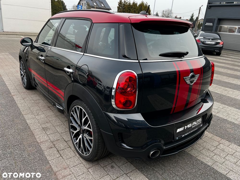 MINI John Cooper Works - 8