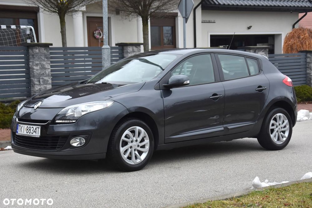 Renault Megane 1.6 16V 100 Expression - 5