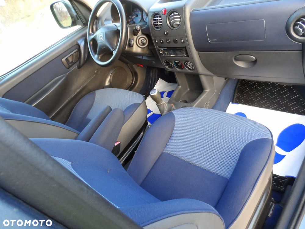 Citroën Berlingo Multispace 1.6 16V Plus - 25