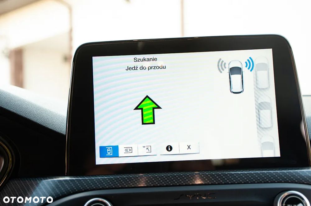 Ford Focus 1.0 EcoBoost ST-Line Black ASS - 28