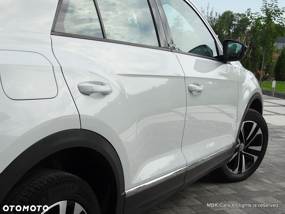 Volkswagen T-Roc 1.6 TDI SCR IQ.DRIVE - 16