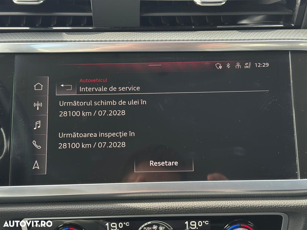 Audi Q3 Sportback 35 TFSI S tronic - 34