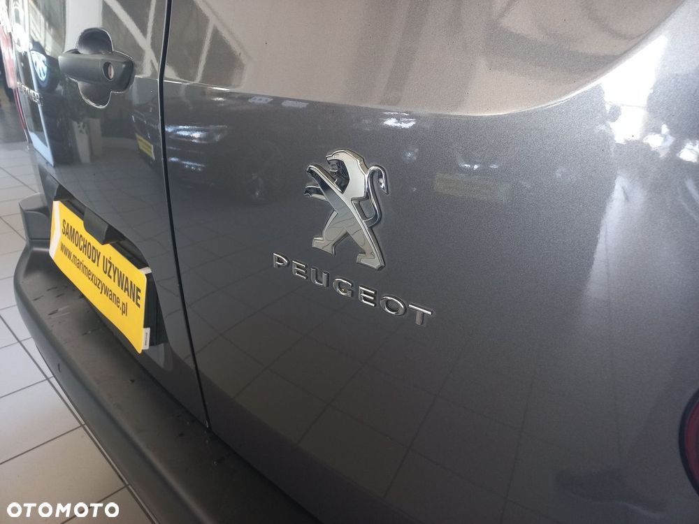 Peugeot Partner - 7