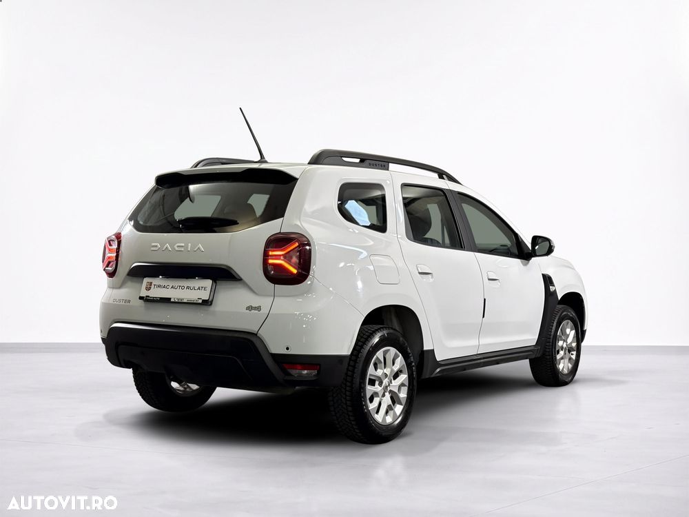 Dacia Duster - 6