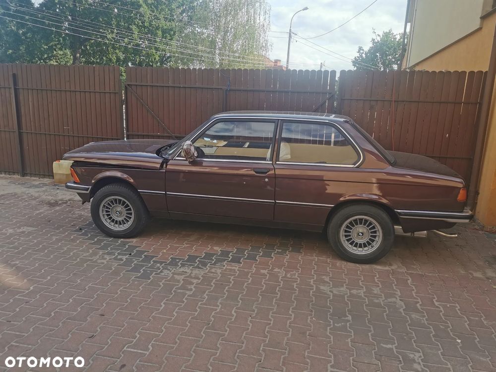 BMW Seria 3 - 5