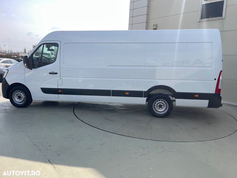 Renault Master  L4H2 DCI150 - 11