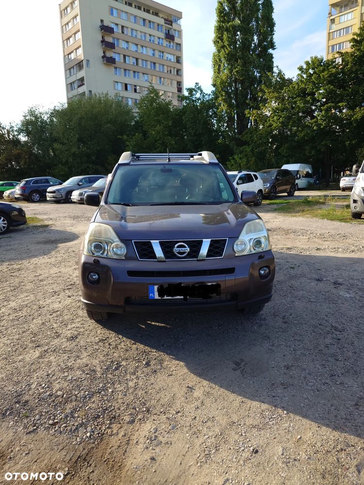 Nissan X-Trail 2.0 dCi LE Platinum - 3