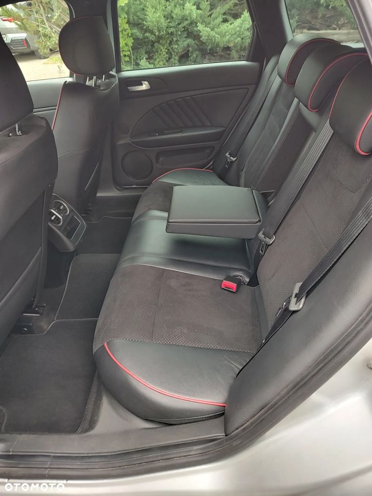 Alfa Romeo 159 2.0JTDM Sport Plus - 10