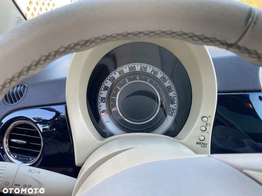 Fiat 500 - 9