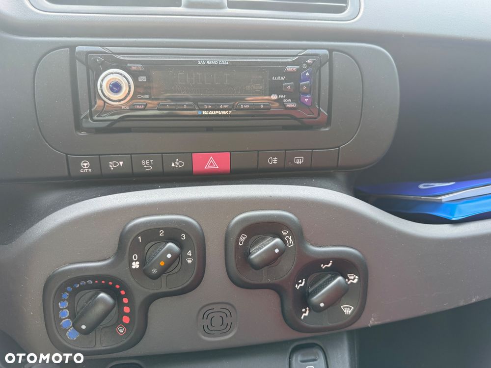 Fiat Panda 1.2 Dynamic - 17